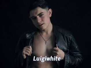 Luigiwhite