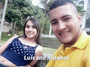 luis_and_luisahot Sexe amateur contributions