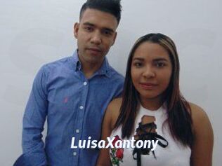 LuisaXantony