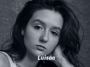 Luisaa
