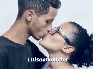 luisaandvictor Sexe amateur contributions