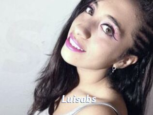 luisabs Sexe amateur contributions