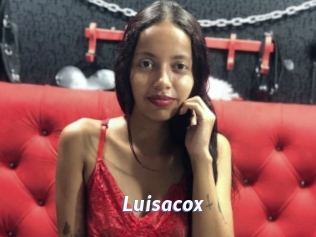 Luisacox