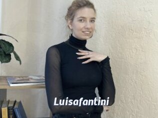 Luisafantini