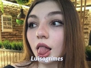 Luisagrimes