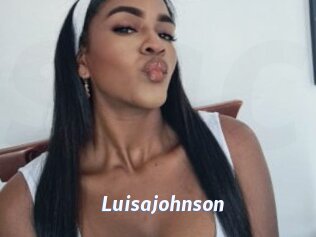 Luisajohnson