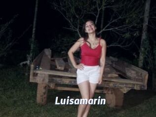 Luisamarin