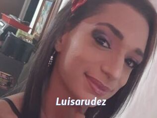 Luisarudez