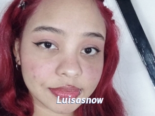 luisasnow Sexe amateur contributions
