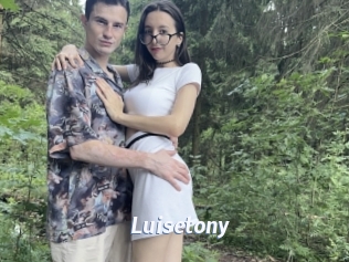 Luisetony