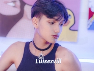 luisexvill Sexe amateur contributions