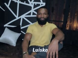 Luiska