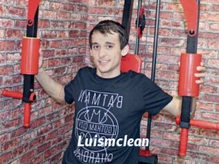 Luismclean