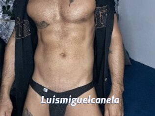 Luismiguelcanela