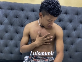 Luismunir