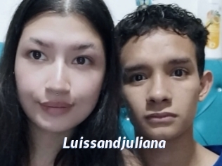 Luissandjuliana