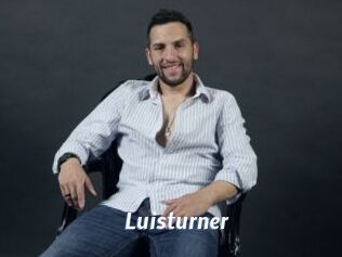 Luisturner