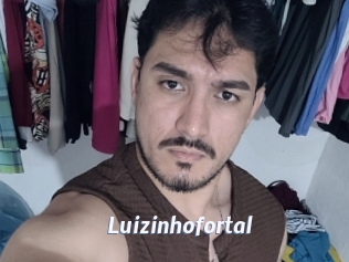 Luizinhofortal