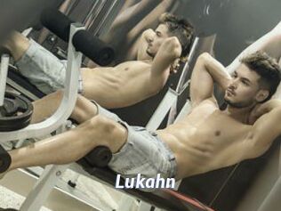 Lukahn