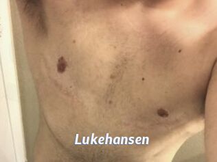 Lukehansen