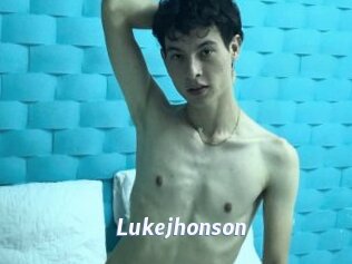 lukejhonson Sexe amateur contributions