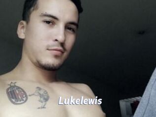 Lukelewis