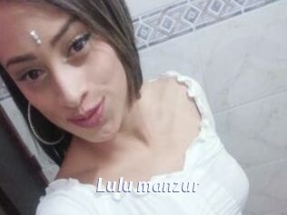 Lulu_manzur