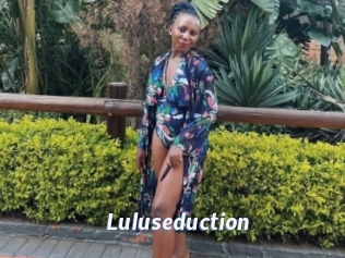 Luluseduction