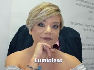 Lumialexa