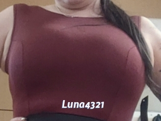 Luna4321