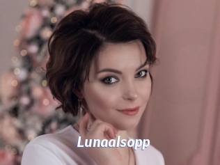 Lunaalsopp