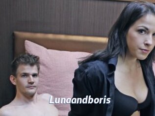 lunaandboris Sexe amateur contributions