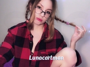 Lunacartman