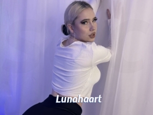Lunahaart