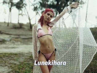 Lunakihara