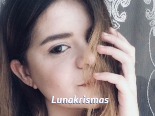 lunakrismas Sexe amateur contributions