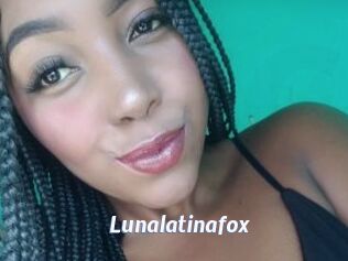 Lunalatinafox