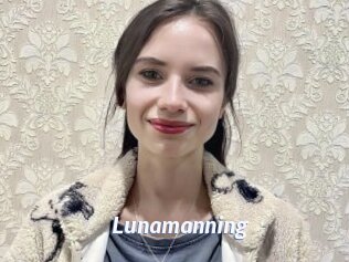 Lunamanning