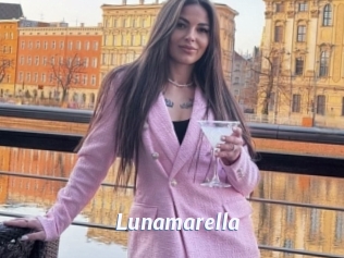 Lunamarella