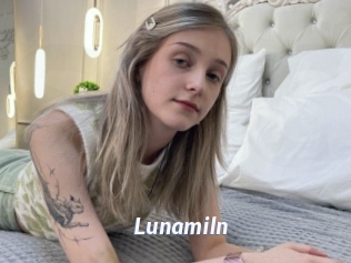 lunamiln Sexe amateur contributions