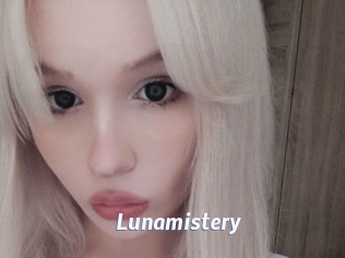 Lunamistery