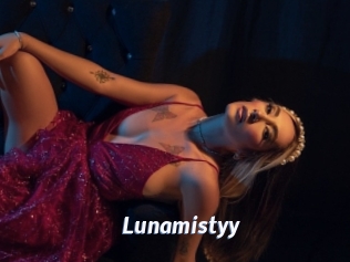 Lunamistyy