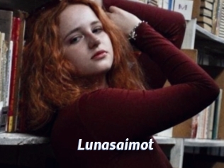 Lunasaimot