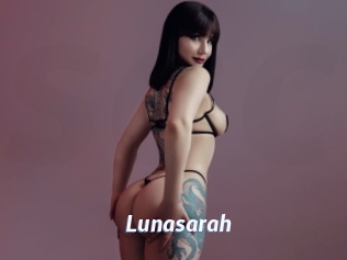 Lunasarah