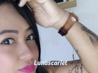 Lunascarlet