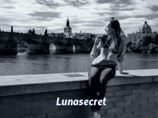 Lunasecret