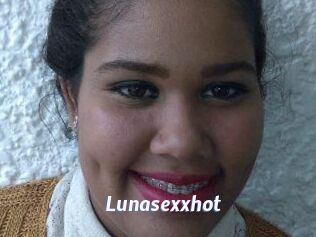 Lunasexxhot