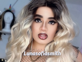 Lunasofiasmith