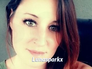 Lunasparkx