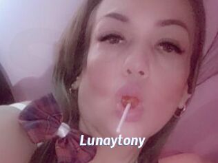 Lunaytony